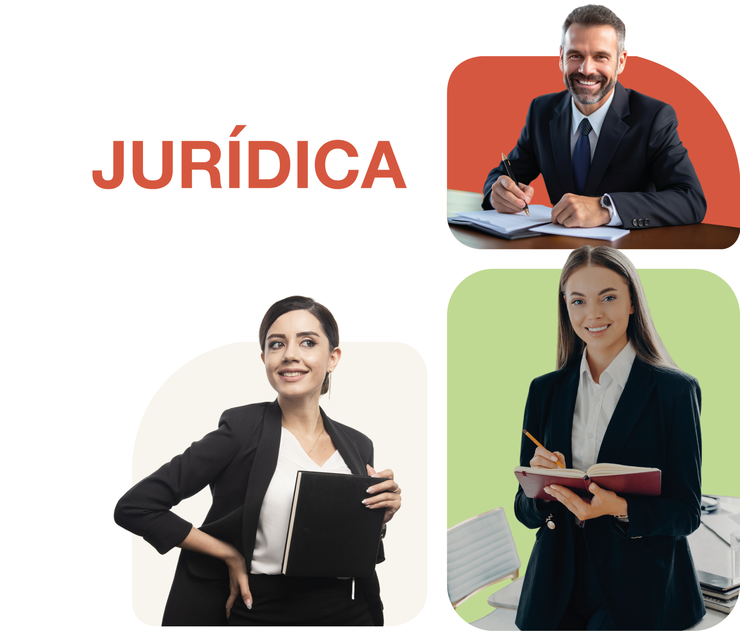 Formación jurídica práctica